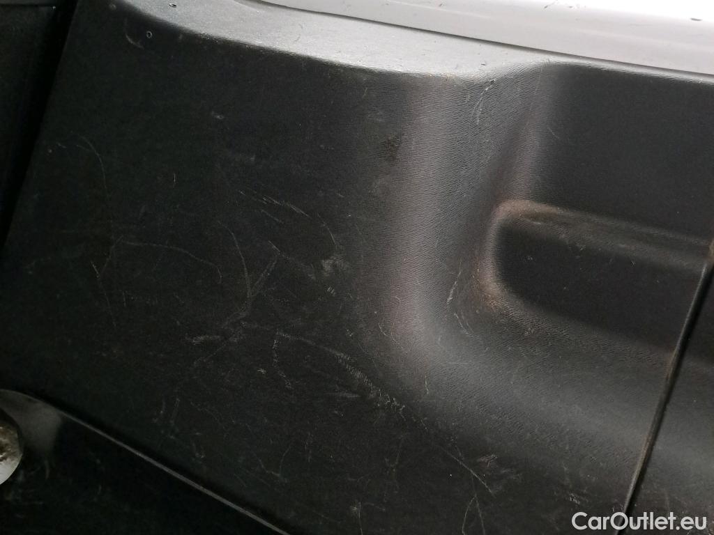  Renault  Kangoo RENAULT  Z.E./2013/4P/furgón derivado de turismo Maxi Z.E. 5 plazas #15