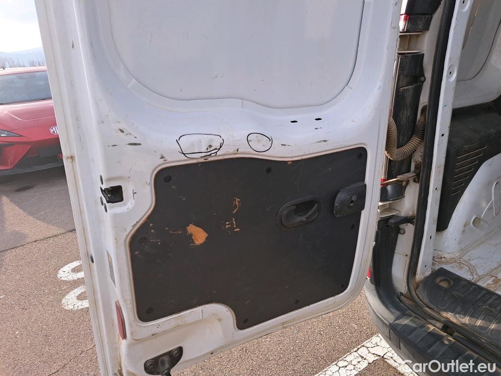  Renault  Kangoo RENAULT  Z.E./2013/3P/furgón derivado de turismo Z.E. #6