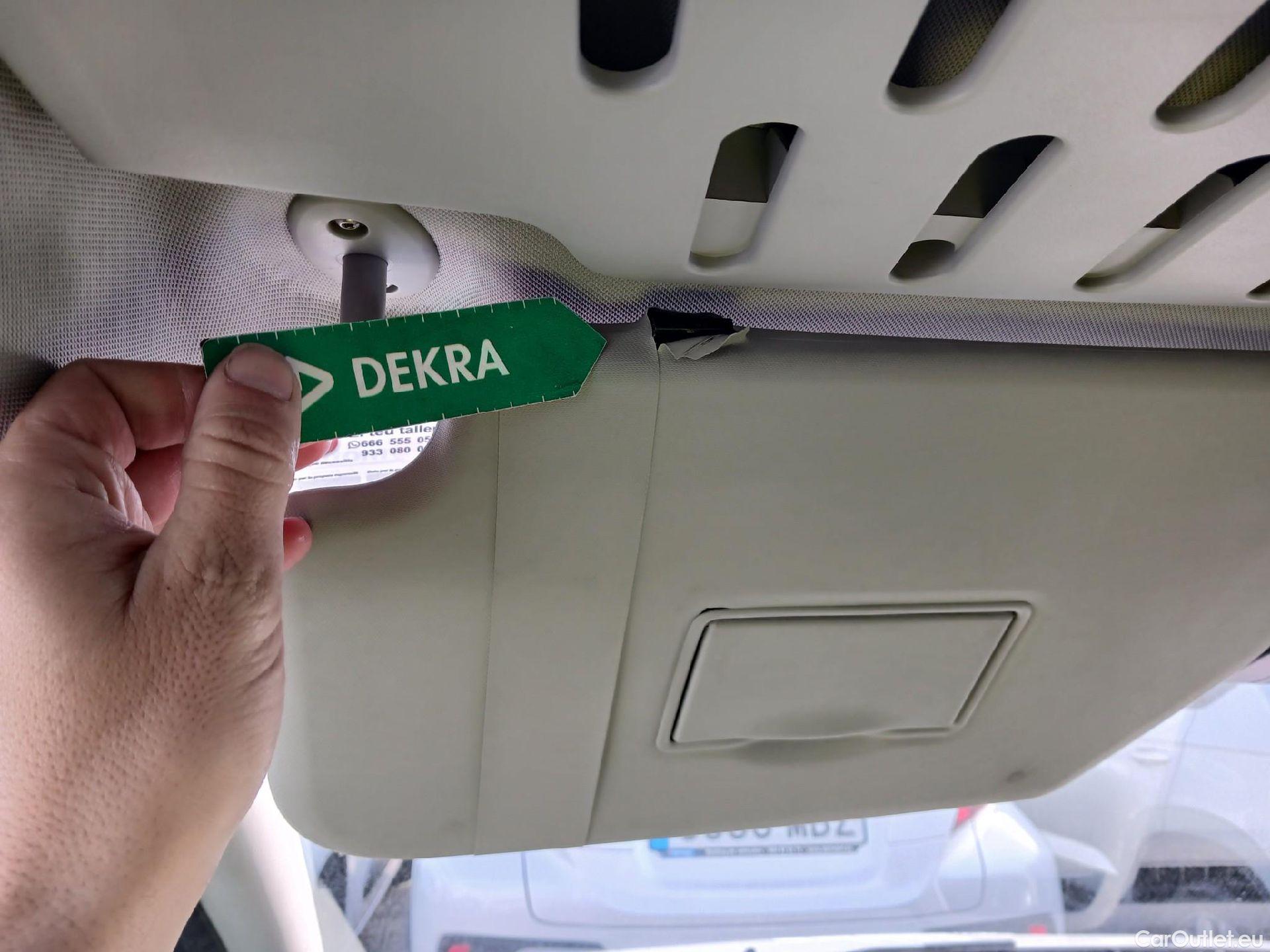  Ford  Grand Tourneo FORD  Connect / 2013 / 5P / monovolumen 1.5 TDCi 88kW (120CV) Titanium #39