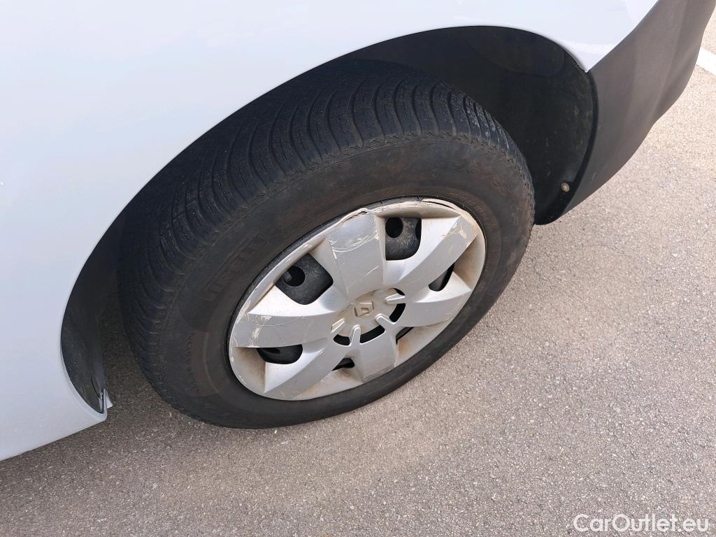  Renault  Kangoo RENAULT  Z.E./2013/3P/furgón derivado de turismo Z.E. #26