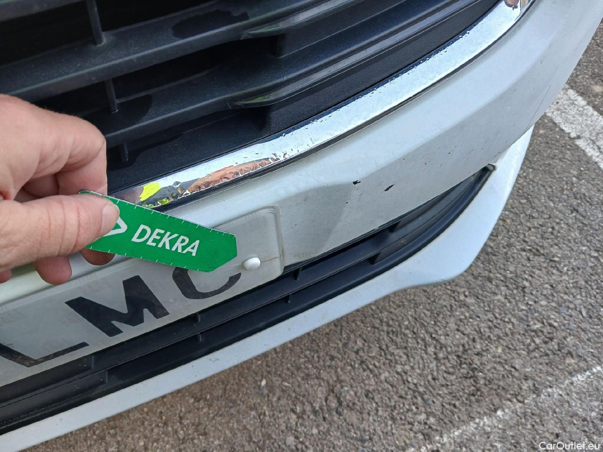  Ford  Grand Tourneo FORD  Connect / 2013 / 5P / monovolumen 1.5 TDCi 88kW (120CV) Titanium #4