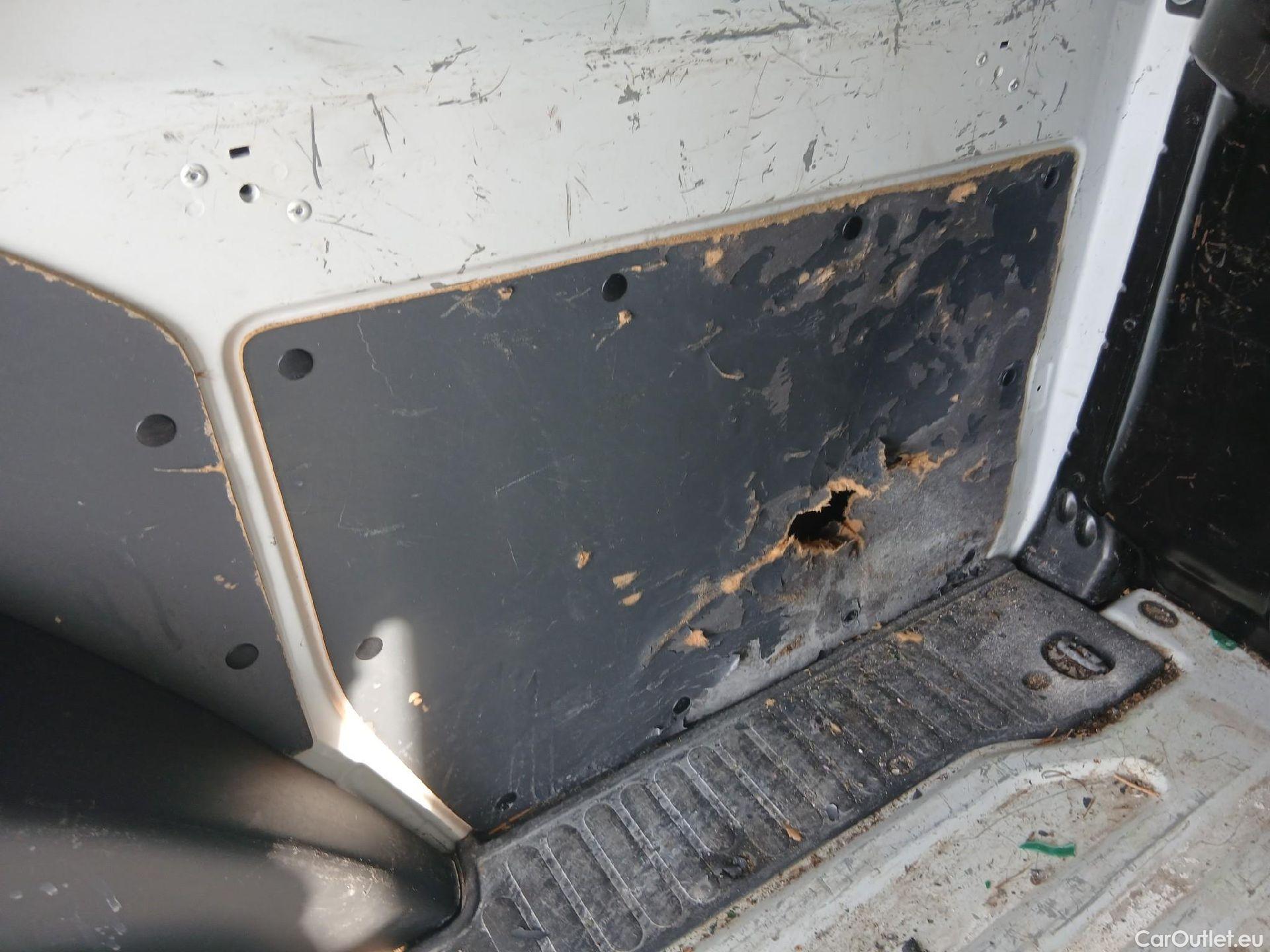  Renault  Kangoo RENAULT  Furgón/2013/3P/furgón derivado de turismo Profesional dCi 66kW (90CV) Euro 6 #43