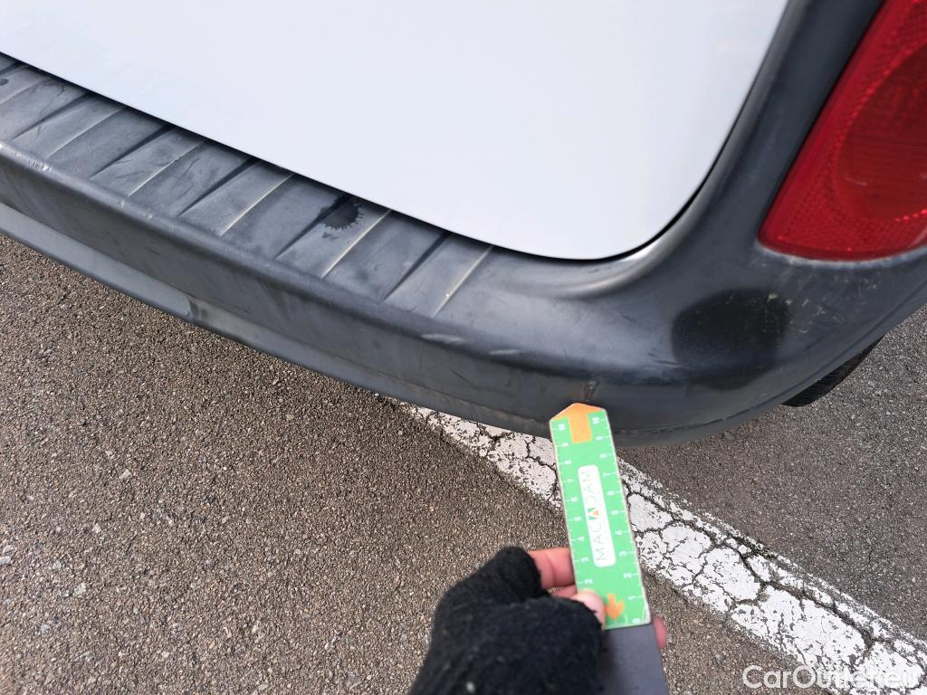  Renault  Kangoo RENAULT  Z.E./2013/3P/furgón derivado de turismo Z.E. #17