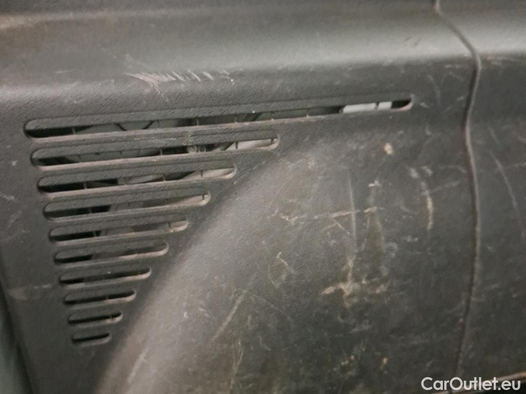  Renault  Kangoo RENAULT  Z.E./2013/4P/furgón derivado de turismo Maxi Z.E. 5 plazas #20