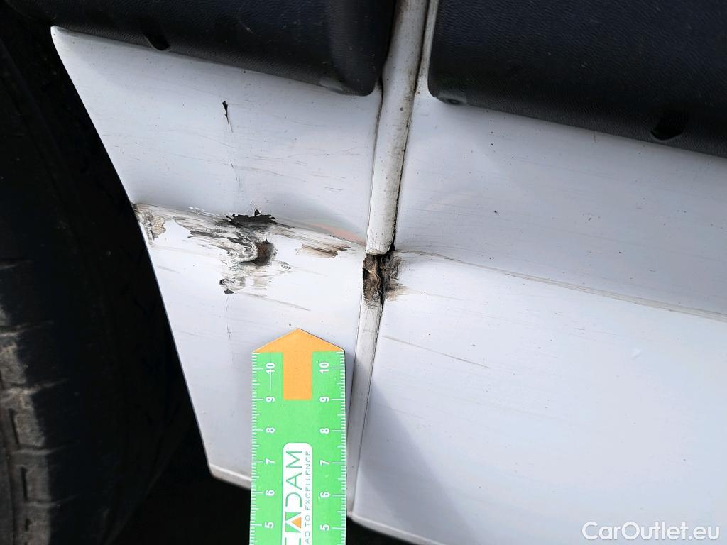  Nissan  NV400 NISSAN  / 2011 / 4P / furgón L3H3 3,5T 2.3dCi 110kW FWD Comfort #5