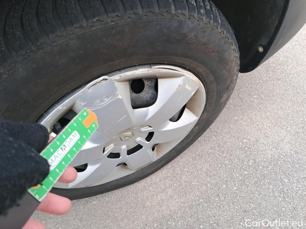  Renault  Kangoo RENAULT  Z.E./2013/3P/furgón derivado de turismo Z.E. #27