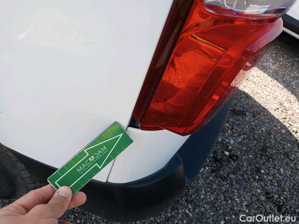  Peugeot  Expert PEUGEOT  / 2016 / 4P / combi Combi BlueHDi 120 S&S Standard #2