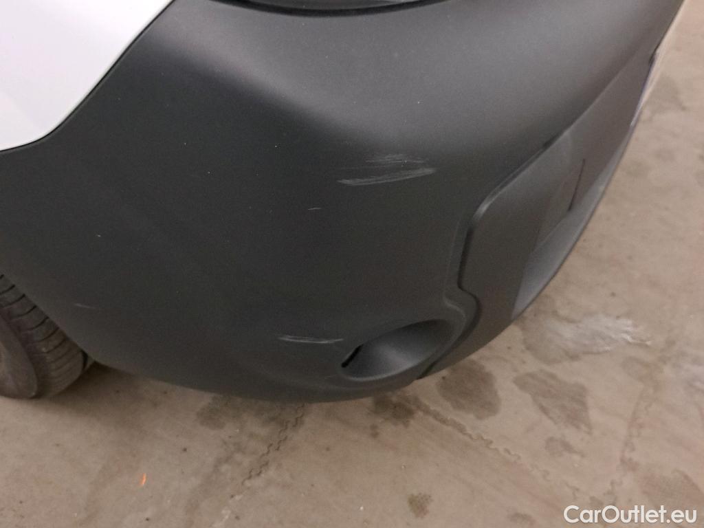  Renault  Kangoo RENAULT  Z.E./2013/4P/furgón derivado de turismo Maxi Z.E. 5 plazas #75