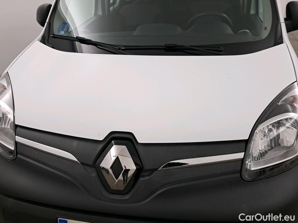  Renault  Kangoo RENAULT  Z.E./2013/4P/furgón derivado de turismo Maxi Z.E. 5 plazas #56