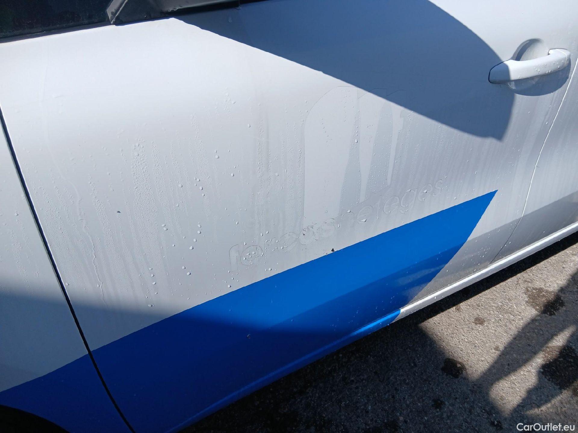  Mercedes  Citan MERCEDES-BENZ  / 2021 / 4P / furgón derivado de turismo 110 CDI 70kW Furgón Base Largo #14