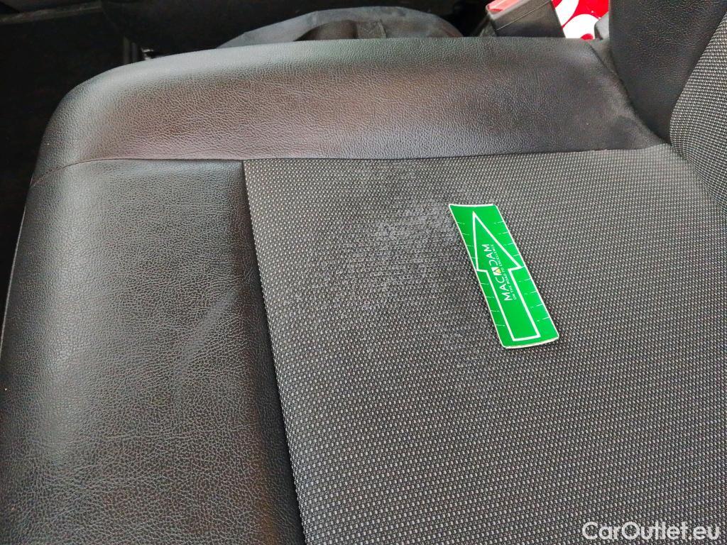  Citroen  Jumpy CITROEN  / 2016 / 4P / furgón ë- Talla M 75 KWh Club #17