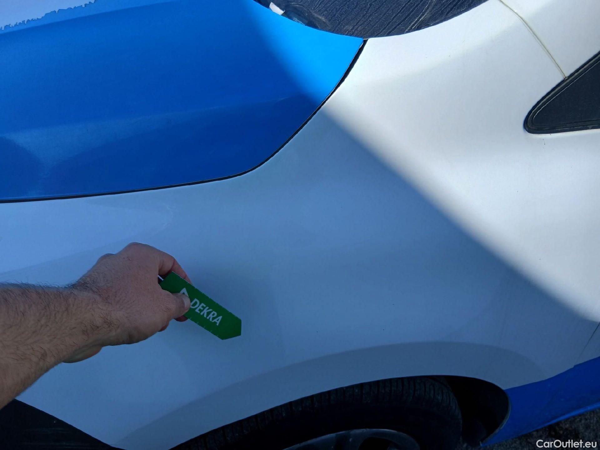  Mercedes  Citan MERCEDES-BENZ  / 2021 / 4P / furgón derivado de turismo 110 CDI 70kW Furgón Base Largo #13