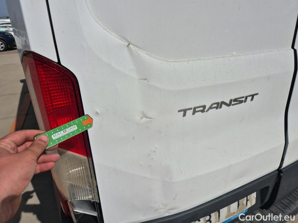  Ford  Transit FORD  / 2013 / 4P / furgón 350 96kW L3H2 Van Trend Delantera #10