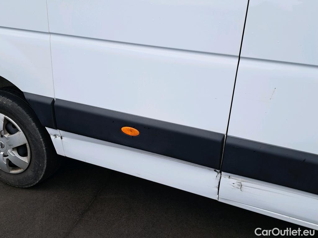  Nissan  NV400 NISSAN  / 2011 / 4P / furgón L3H3 3,5T 2.3dCi 110kW FWD Comfort #1