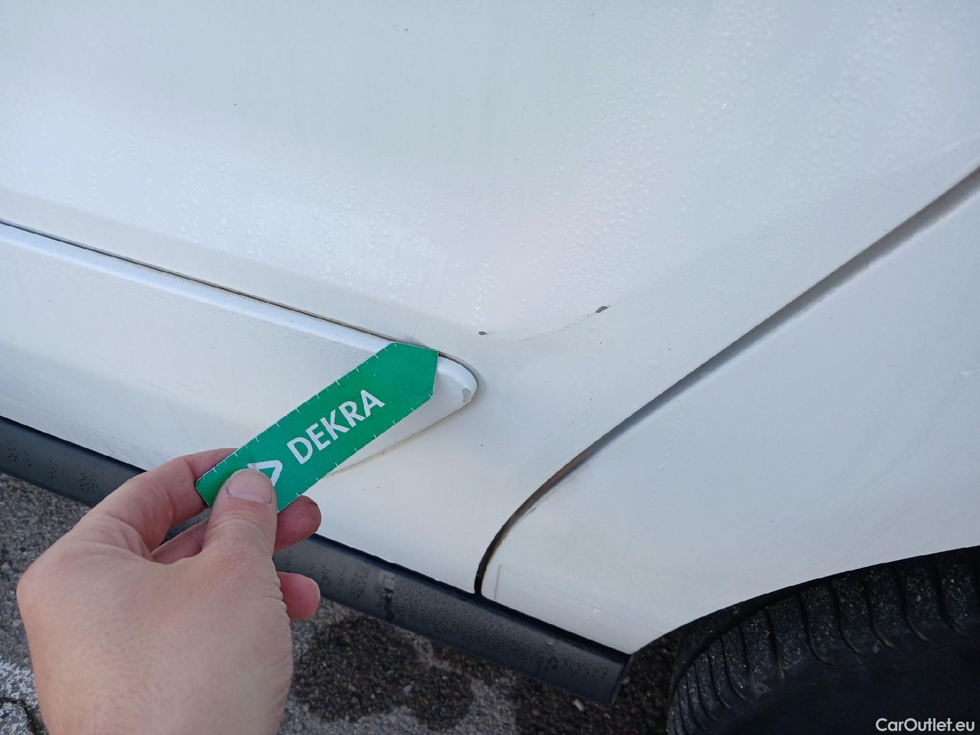  Ford  Grand Tourneo FORD  Connect / 2013 / 5P / monovolumen 1.5 TDCi 88kW (120CV) Titanium #16