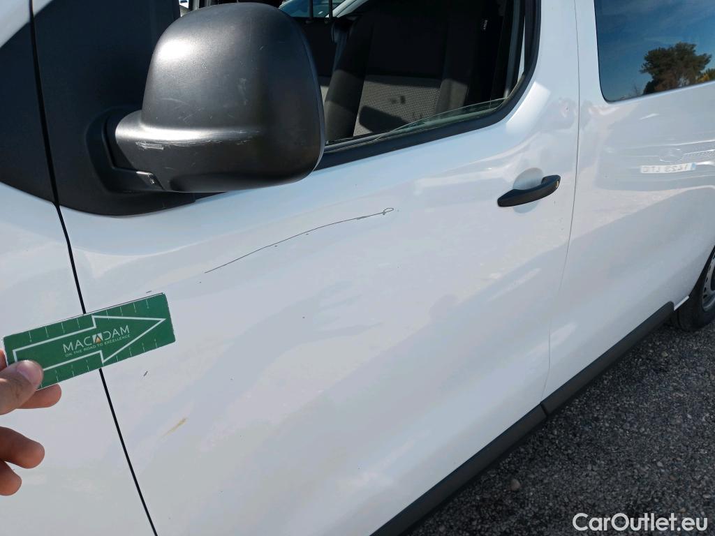  Peugeot  Expert PEUGEOT  / 2016 / 4P / combi Combi BlueHDi 120 S&S Standard #6