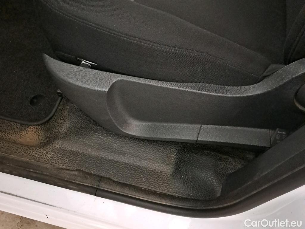  Renault  Kangoo RENAULT  Z.E./2013/4P/furgón derivado de turismo Maxi Z.E. 5 plazas #31