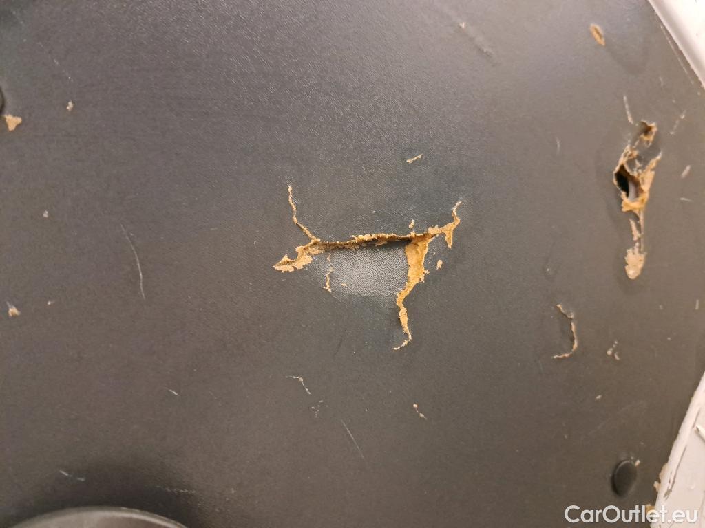  Renault  Kangoo RENAULT  Z.E./2013/4P/furgón derivado de turismo Maxi Z.E. 5 plazas #72