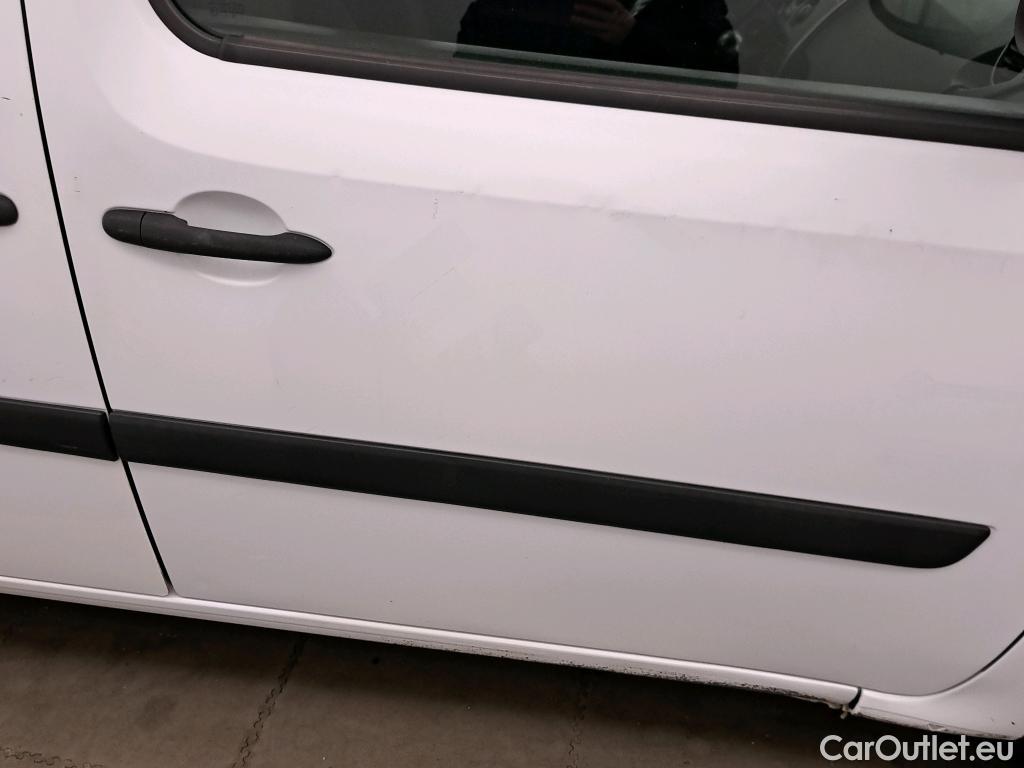  Renault  Kangoo RENAULT  Z.E./2013/4P/furgón derivado de turismo Maxi Z.E. 5 plazas #51