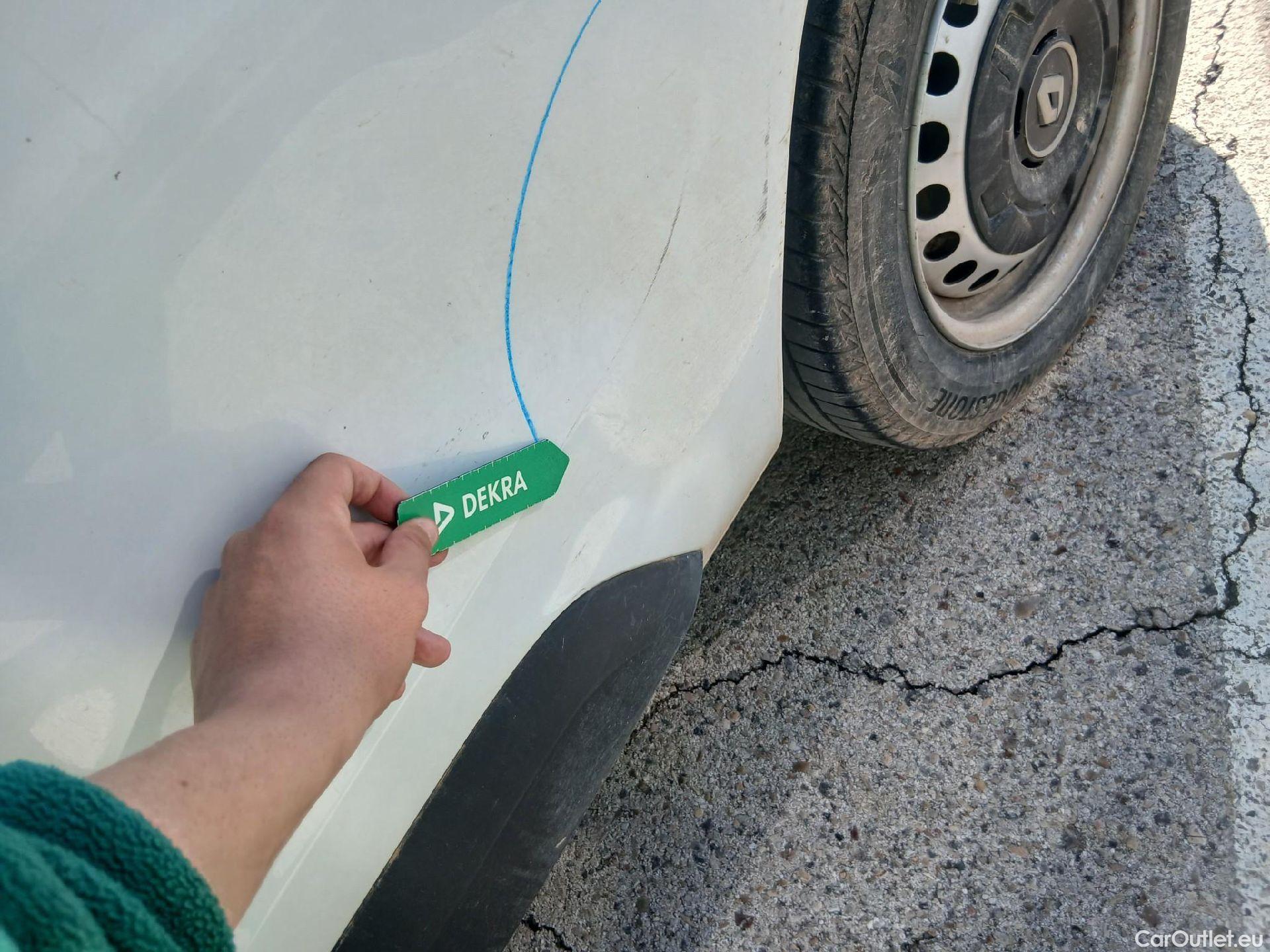  Renault  EXPRESS  Advance dCi #13