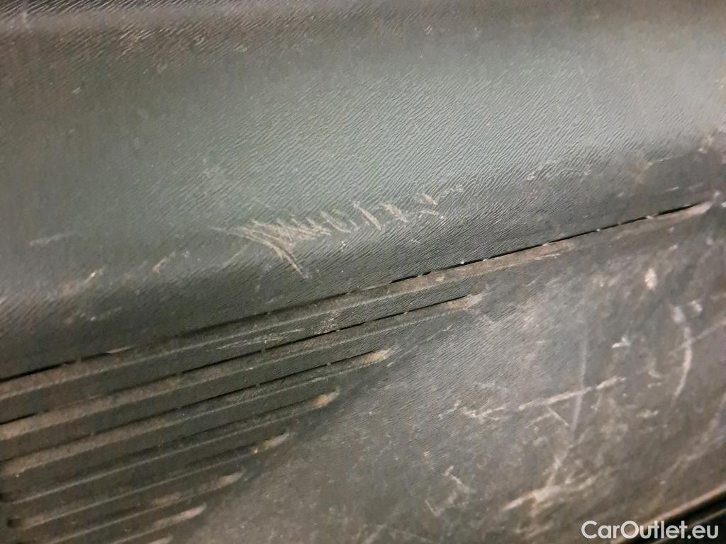  Renault  Kangoo RENAULT  Z.E./2013/4P/furgón derivado de turismo Maxi Z.E. 5 plazas #21