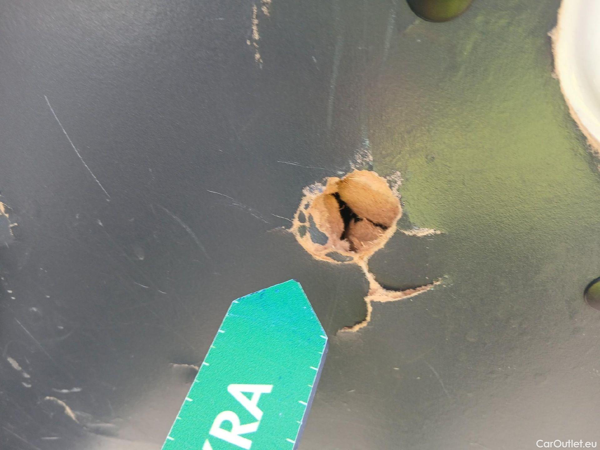  Renault  Kangoo RENAULT  Furgón/2013/3P/furgón derivado de turismo Profesional dCi 66kW (90CV) Euro 6 #42