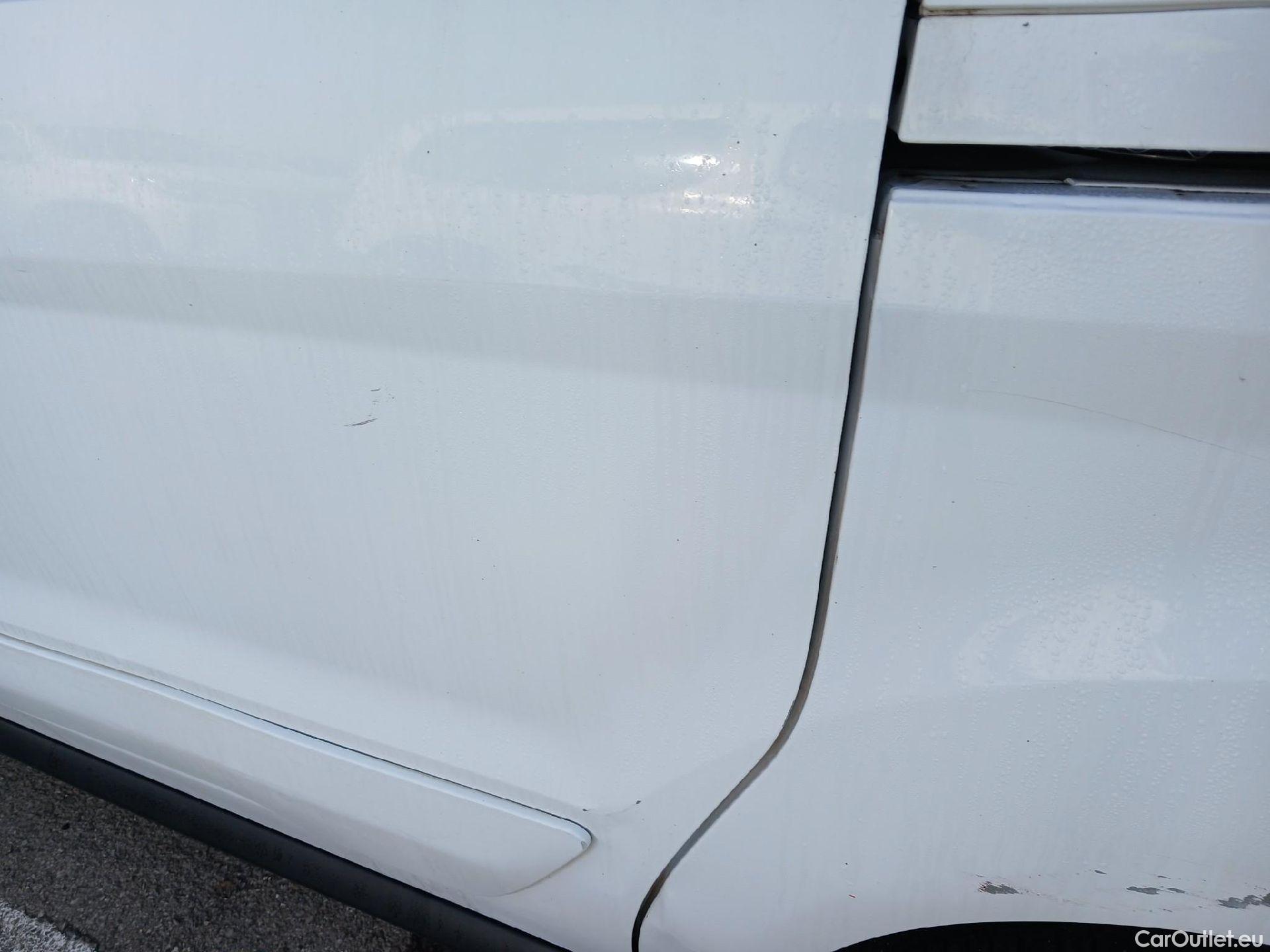  Ford  Grand Tourneo FORD  Connect / 2013 / 5P / monovolumen 1.5 TDCi 88kW (120CV) Titanium #13