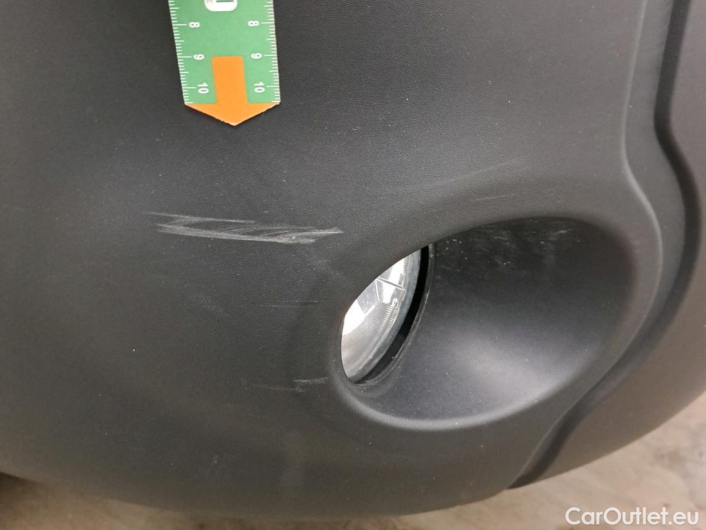  Renault  Kangoo RENAULT  Z.E./2013/4P/furgón derivado de turismo Maxi Z.E. 5 plazas #77