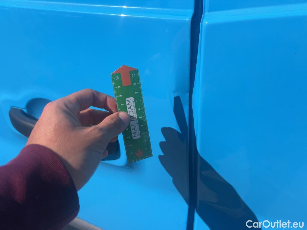  Renault  Trafic RENAULT  / 2021 / 4P / furgón Furgón L2H1 Blue dCi 96 Kw (130 CV) CUA #4