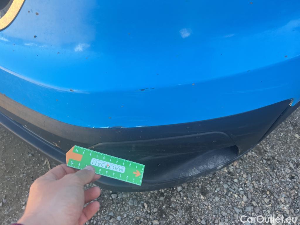  Renault  Trafic RENAULT  / 2021 / 4P / furgón Furgón L2H1 Blue dCi 96 Kw (130 CV) CUA #22