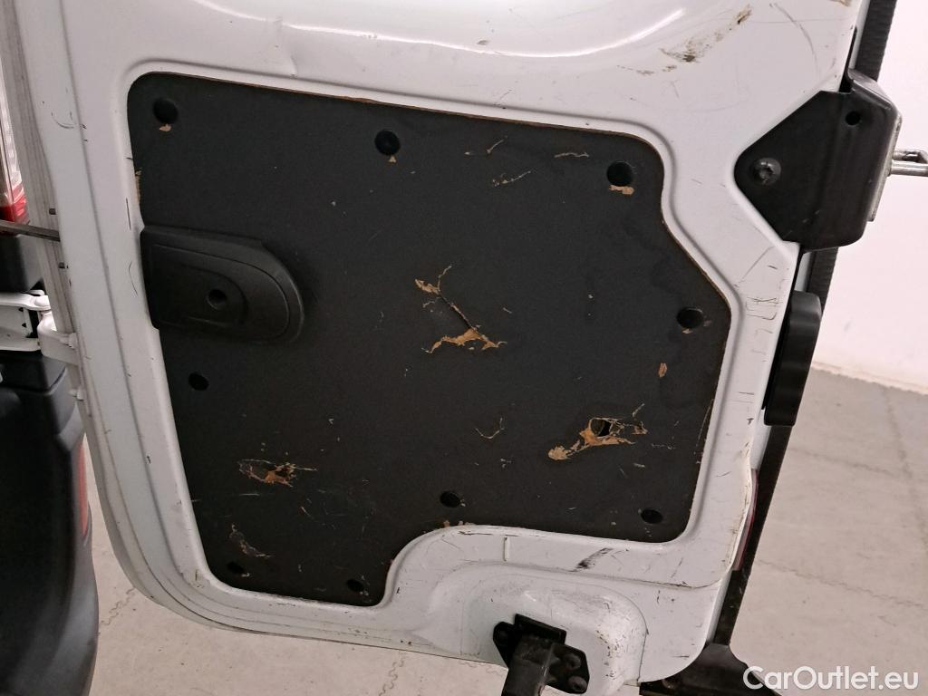  Renault  Kangoo RENAULT  Z.E./2013/4P/furgón derivado de turismo Maxi Z.E. 5 plazas #70