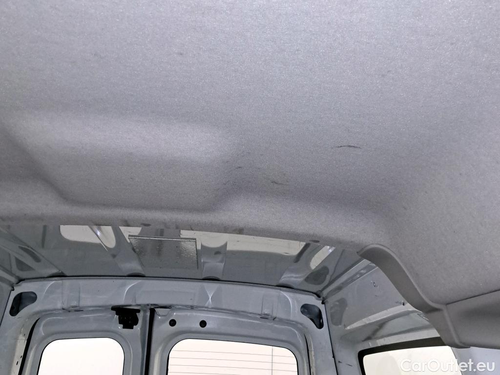  Renault  Kangoo RENAULT  Z.E./2013/4P/furgón derivado de turismo Maxi Z.E. 5 plazas #99