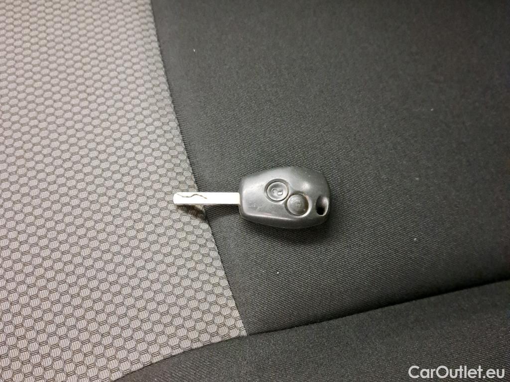  Renault  Kangoo RENAULT  Z.E./2013/4P/furgón derivado de turismo Maxi Z.E. 5 plazas #4