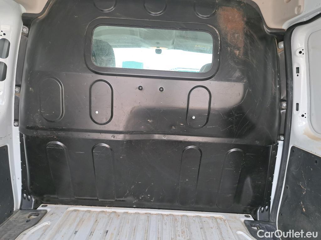  Renault  Kangoo RENAULT  Z.E./2013/3P/furgón derivado de turismo Z.E. #9