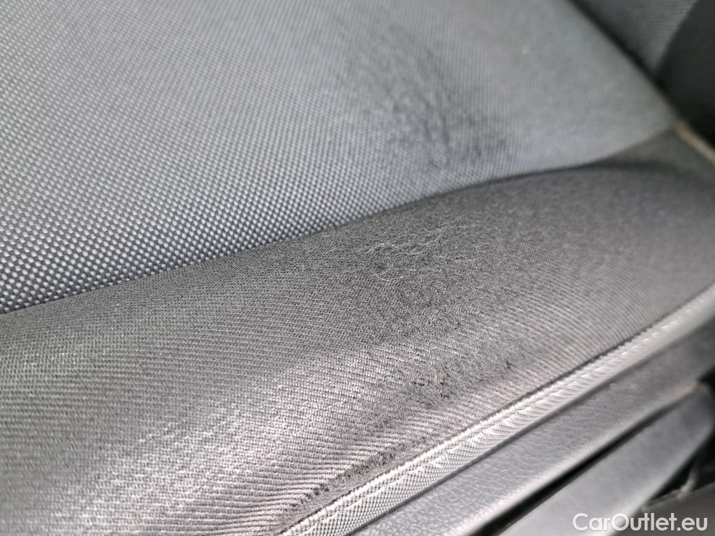  Nissan  NV400 NISSAN  / 2011 / 4P / furgón L3H3 3,5T 2.3dCi 110kW FWD Comfort #47