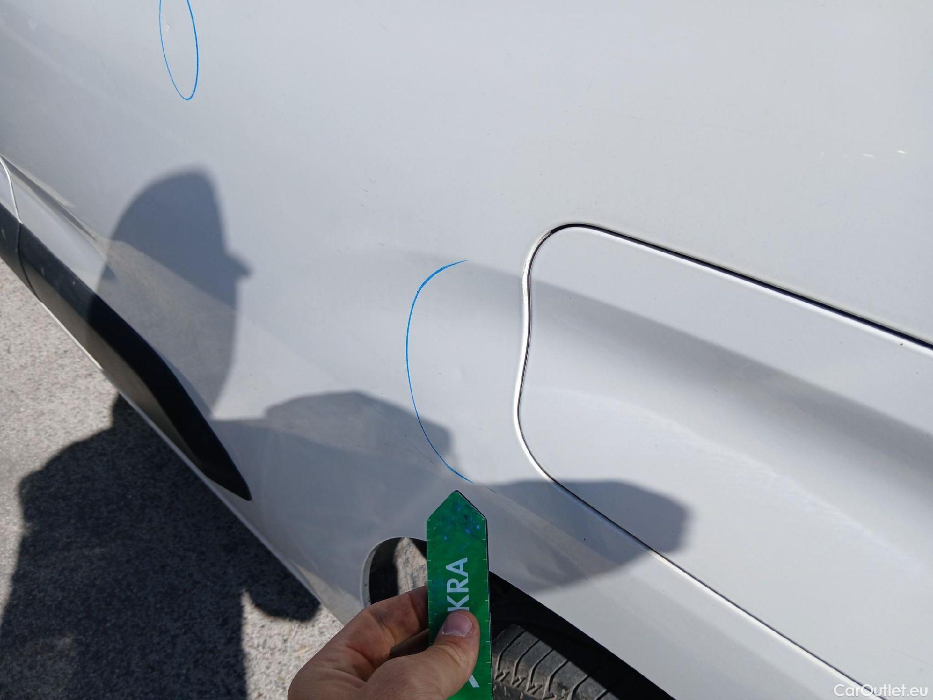  Peugeot  Partner PEUGEOT  / 2018 / 3P / furgón derivado de turismo Pro Standard 600kg BlueHDi 73kW (AC) #26