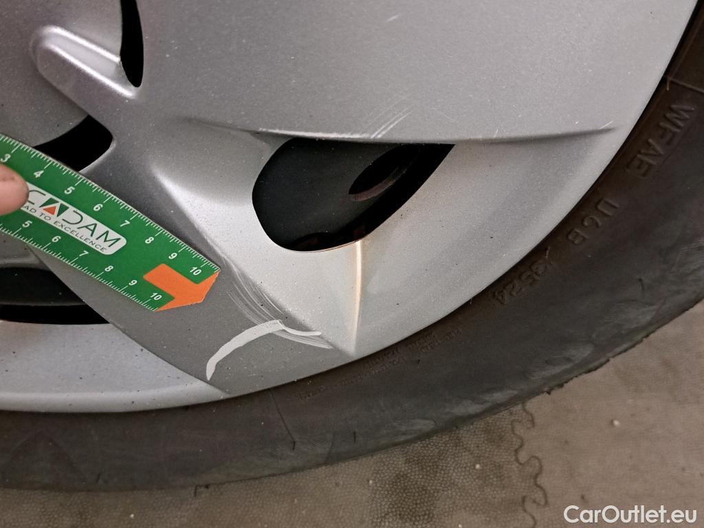  Renault  Kangoo RENAULT  Z.E./2013/4P/furgón derivado de turismo Maxi Z.E. 5 plazas #89