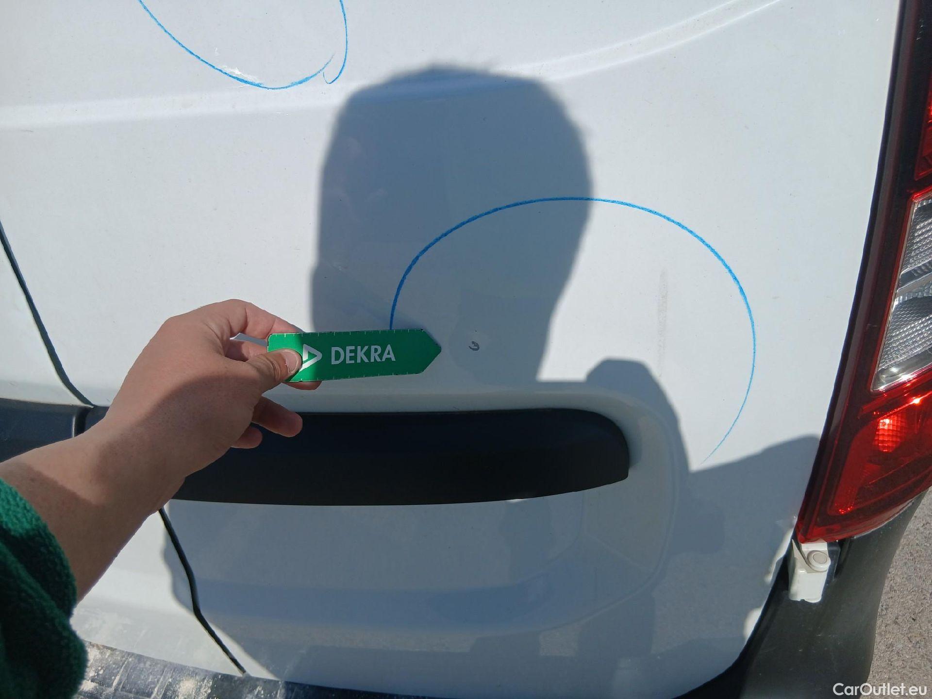  Renault  EXPRESS  Advance dCi #20