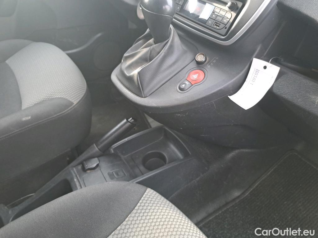  Renault  Kangoo RENAULT  Z.E./2013/3P/furgón derivado de turismo Z.E. #32