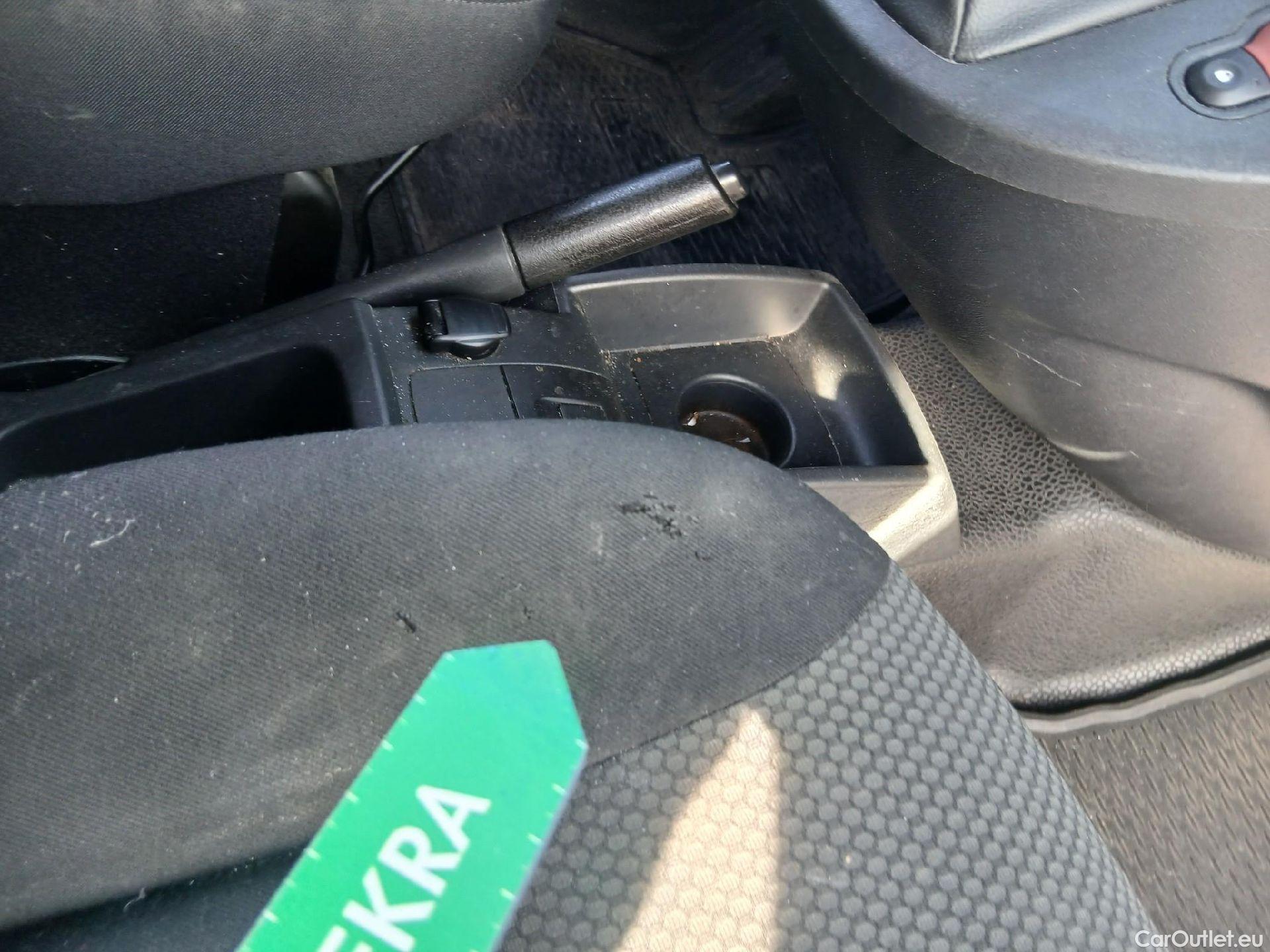  Renault  Kangoo RENAULT  Furgón/2013/3P/furgón derivado de turismo Profesional dCi 66kW (90CV) Euro 6 #48