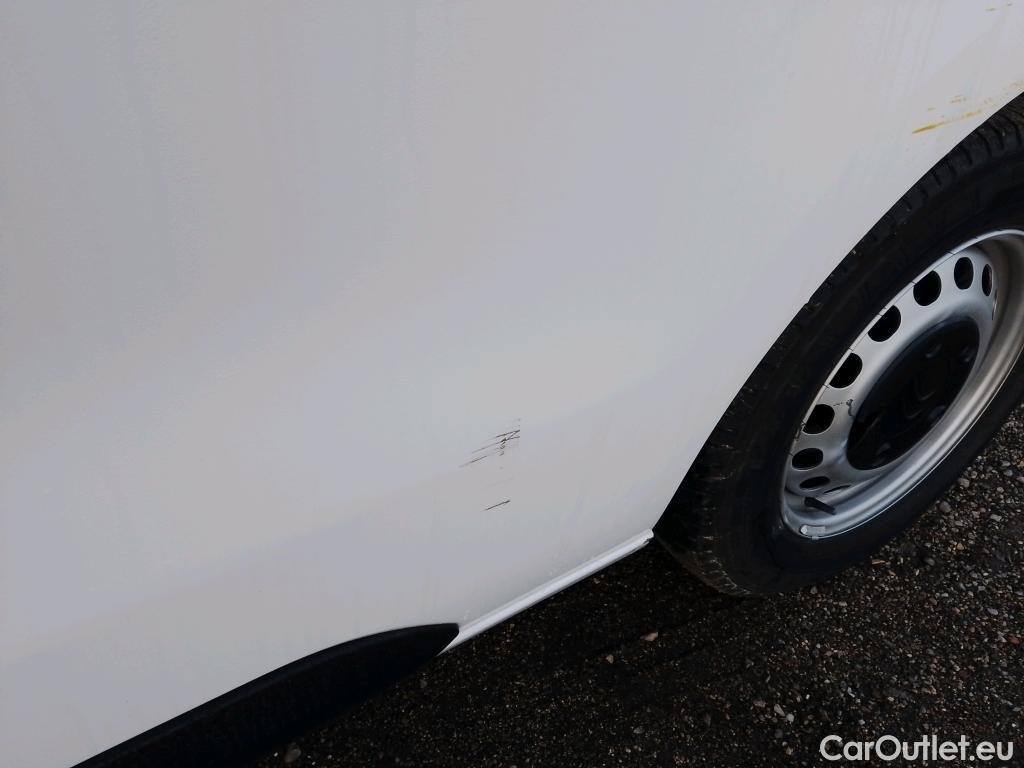  Citroen  Jumpy CITROEN  / 2016 / 4P / furgón ë- Talla M 75 KWh Club #4