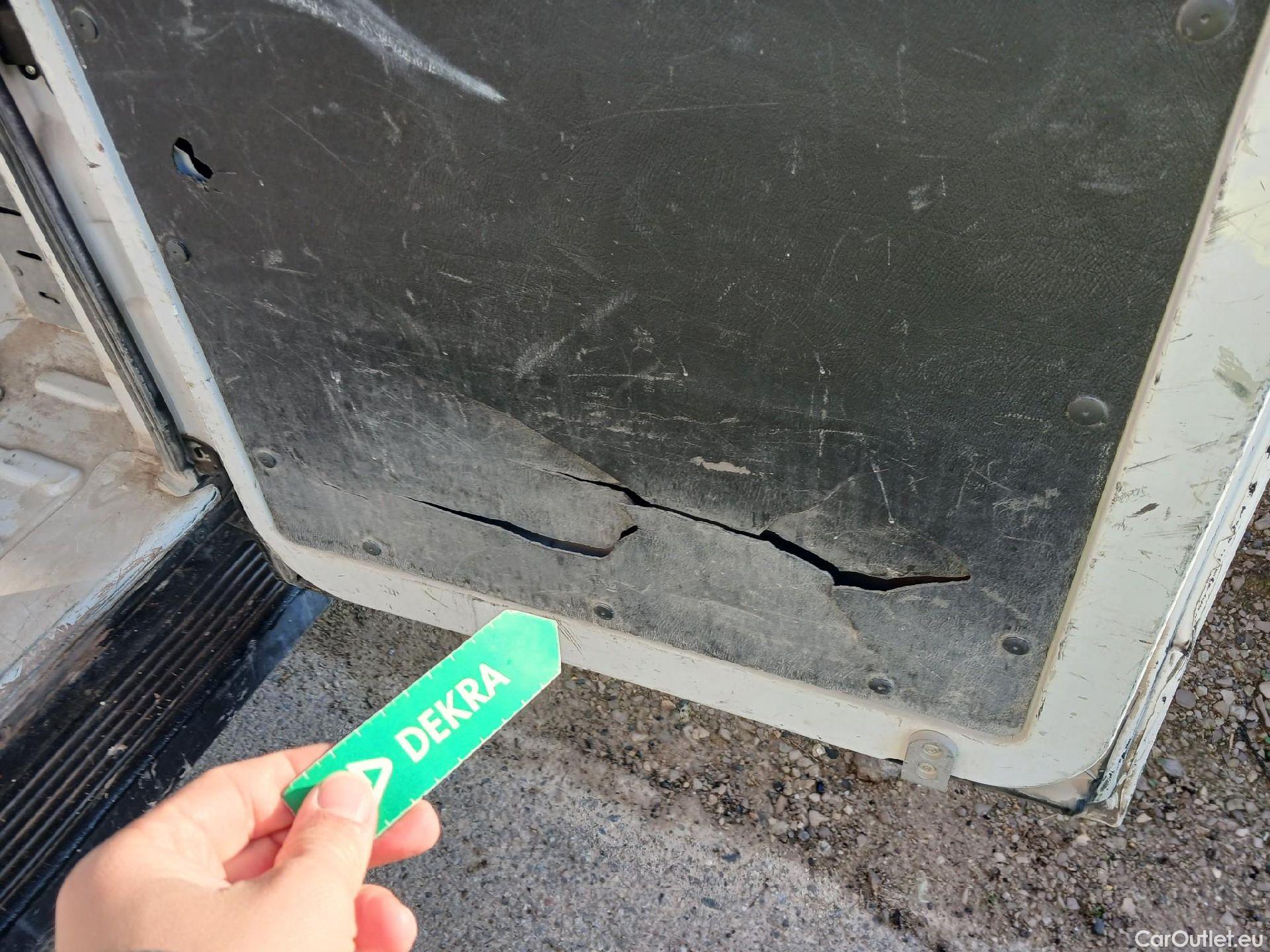  Fiat  Ducato FIAT  / 2014 / 4P / furgón 33 Medio Techo Alto 2.0 Mjet 85kW (115CV #34