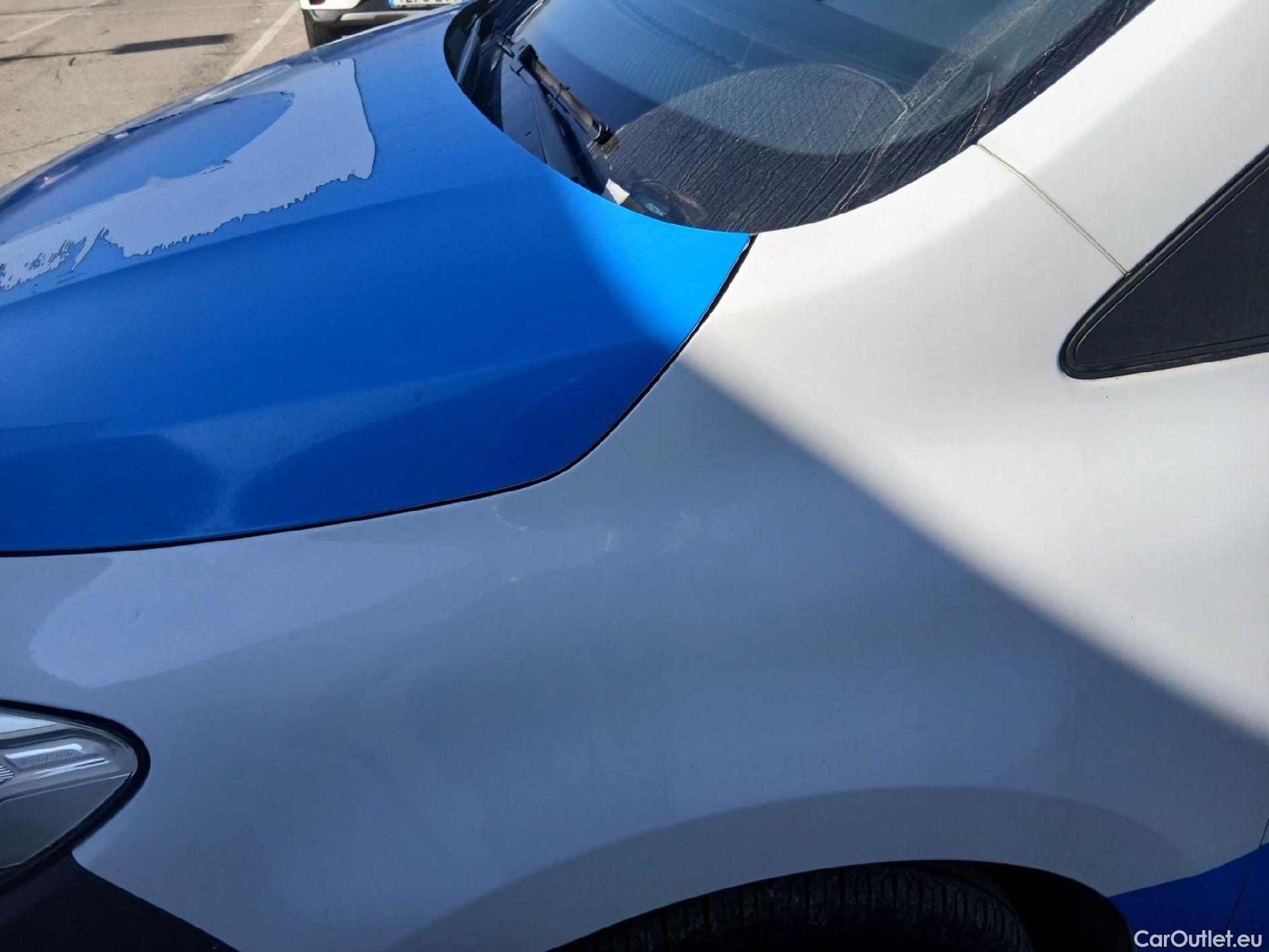  Mercedes  Citan MERCEDES-BENZ  / 2021 / 4P / furgón derivado de turismo 110 CDI 70kW Furgón Base Largo #12