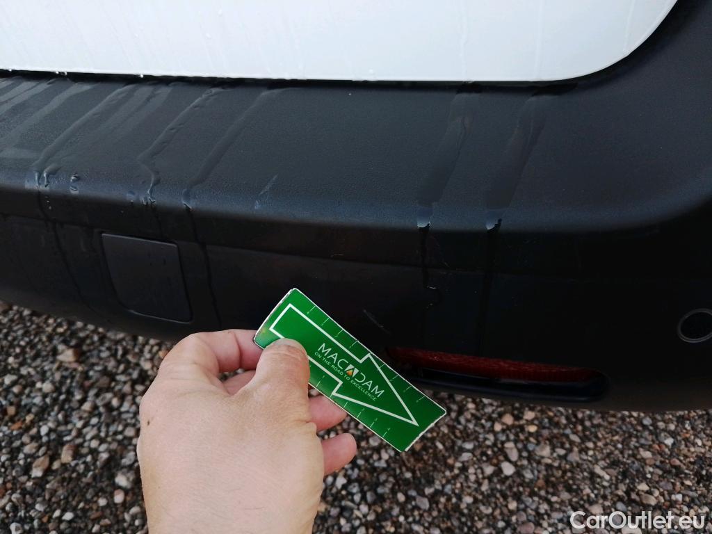  Citroen  Jumpy CITROEN  / 2016 / 4P / furgón ë- Talla M 75 KWh Club #15