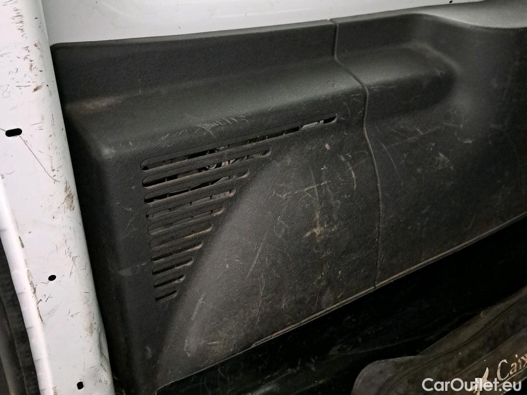  Renault  Kangoo RENAULT  Z.E./2013/4P/furgón derivado de turismo Maxi Z.E. 5 plazas #19