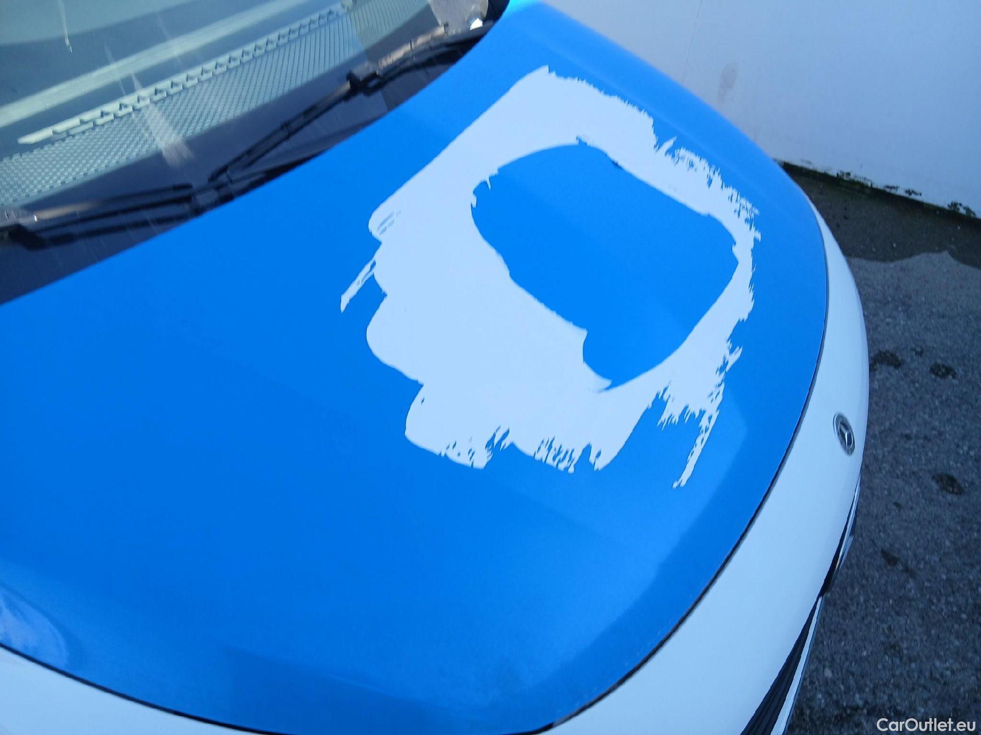  Mercedes  Citan MERCEDES-BENZ  / 2021 / 4P / furgón derivado de turismo 110 CDI 70kW Furgón Base Largo #7