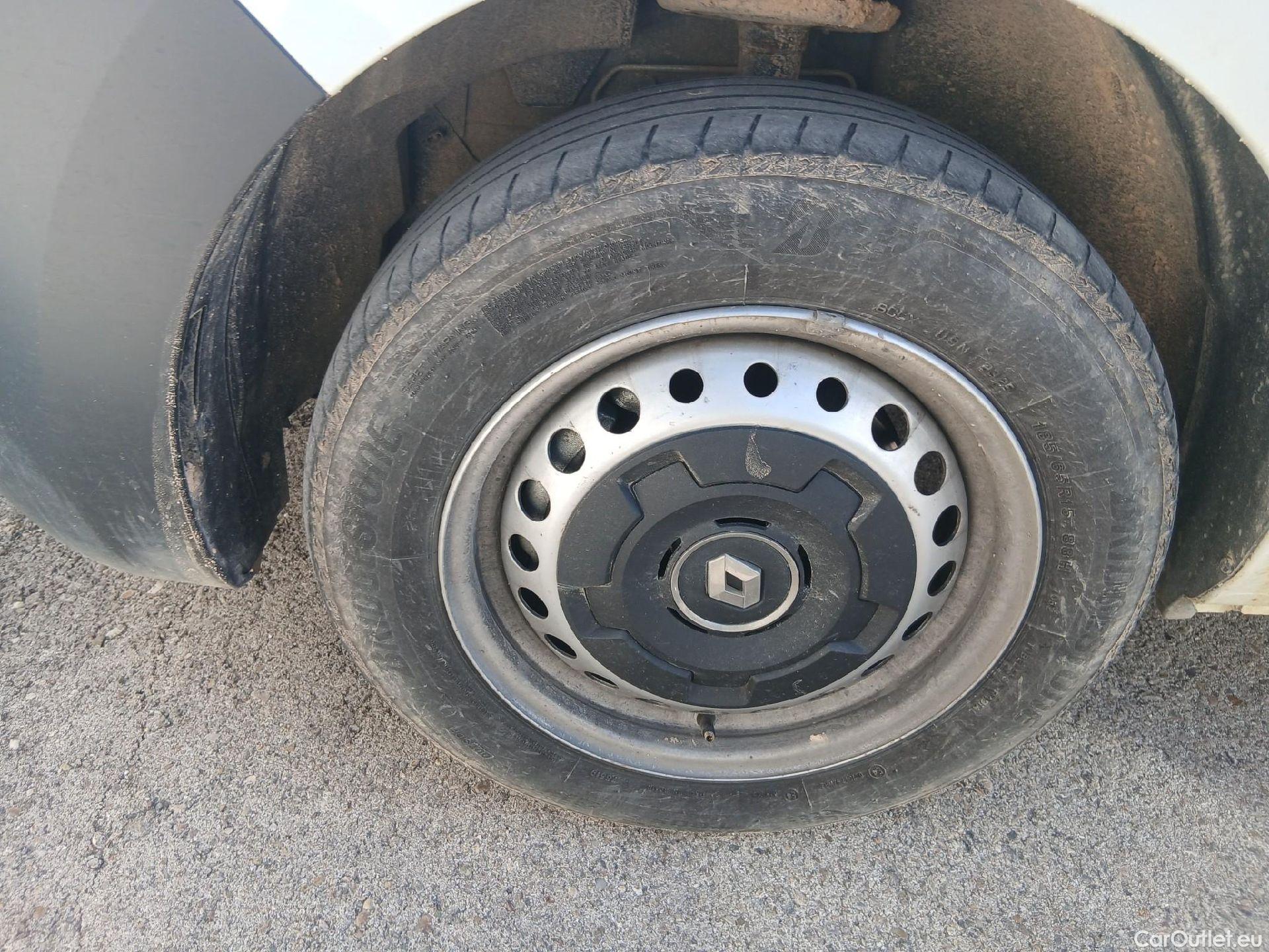  Renault  EXPRESS  Advance dCi #35