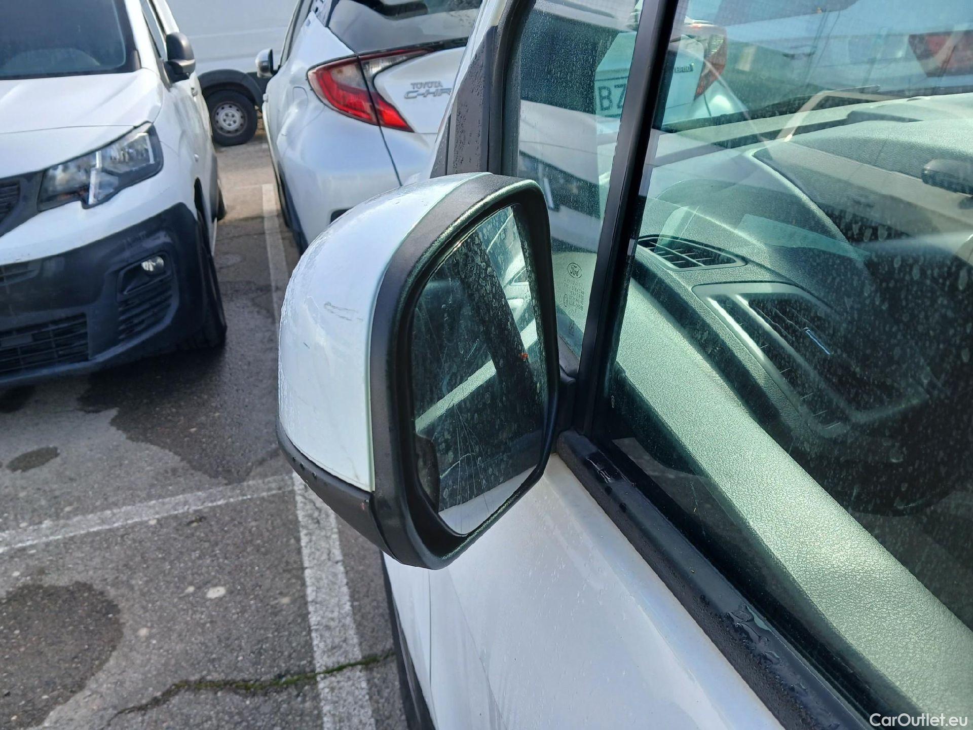  Ford  Grand Tourneo FORD  Connect / 2013 / 5P / monovolumen 1.5 TDCi 88kW (120CV) Titanium #8