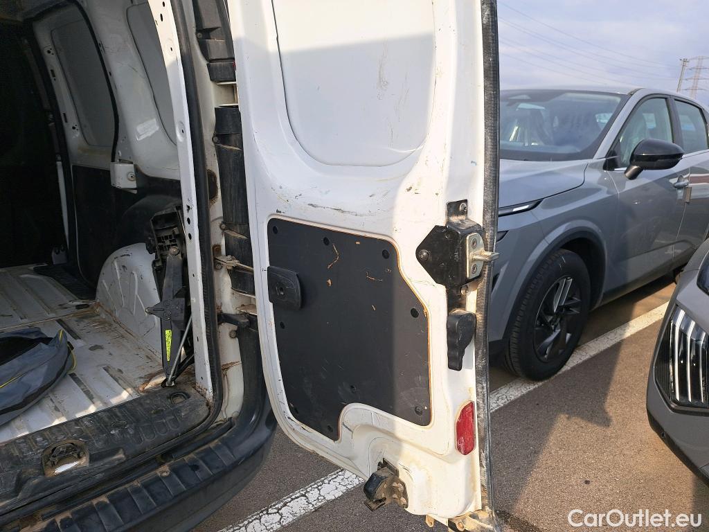  Renault  Kangoo RENAULT  Z.E./2013/3P/furgón derivado de turismo Z.E. #7