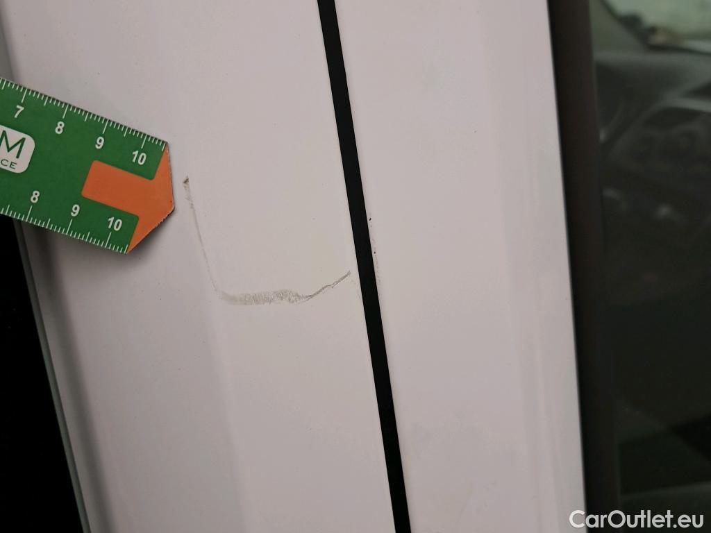  Renault  Kangoo RENAULT  Z.E./2013/4P/furgón derivado de turismo Maxi Z.E. 5 plazas #41